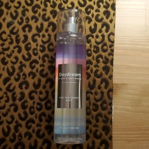 Bath and Body Works Daydream fragrance mist